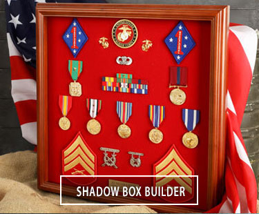 Shadow Box Builder